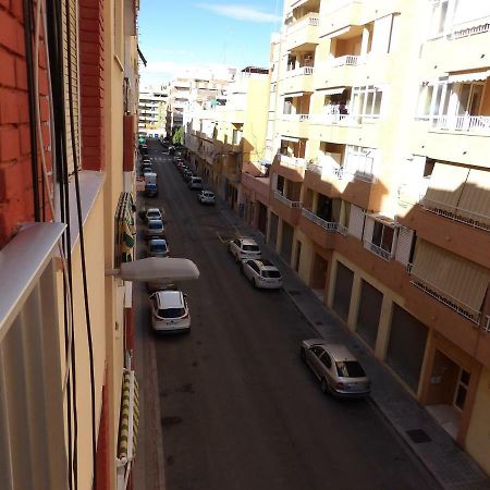 100 Metros De La Playa Puerto de Sagunto Exterior photo