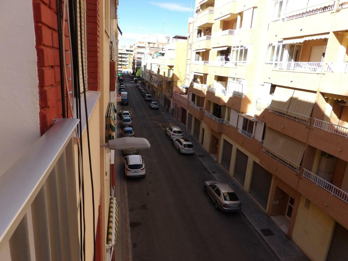 100 Metros De La Playa Puerto de Sagunto Exterior photo